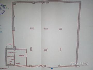 Locale artigianale categoria c3