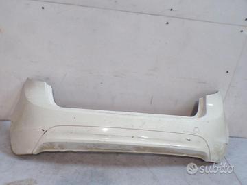 Paraurti posteriore Opel Meriva B anno 2013