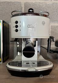 Macchina del caffè Icona vintage