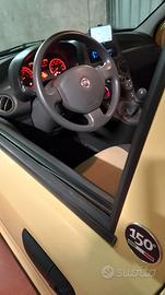 Panda Euro 5- 1.2 benz 150Anniversario 2011- 51 Kw