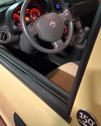 Panda Euro 5- 1.2 benz 150Anniversario 2011- 51 Kw