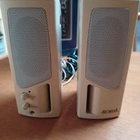 Set di casse PC Arowana