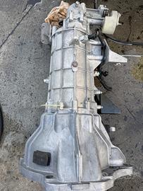 Cambio Iveco Daily euro 6 2835.6