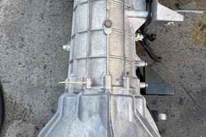 Cambio Iveco Daily euro 6 2835.6