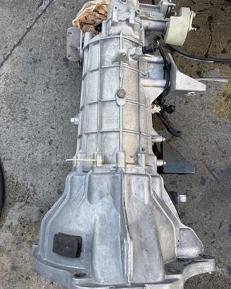 Cambio Iveco Daily euro 6 2835.6