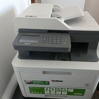 Multifunzione laser a colori Brother DCP-L3550CDW
