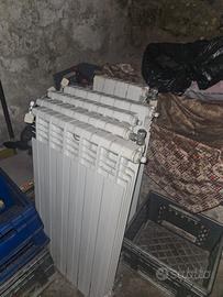 termosifoni con valvola 