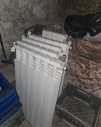termosifoni con valvola 