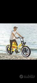 electric bicycle 