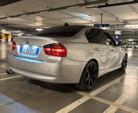 Bmw 320d