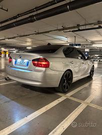 Bmw 320d