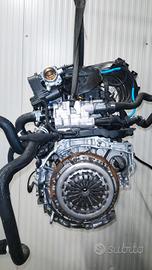 Motore Peugeot 208 1.2 benzina Sigla HM05 2025