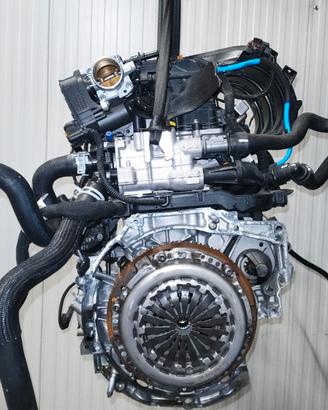 Motore Peugeot 208 1.2 benzina Sigla HM05 2025