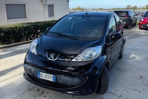 Peugeot 107 1.0 68CV 5p. Plaisir