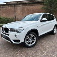 Bmw X3 sDrive18d Business Advantage Aut.