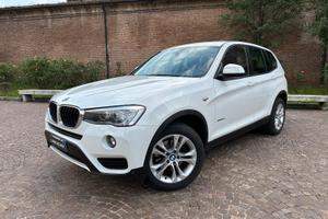 Bmw X3 sDrive18d Business Advantage Aut.