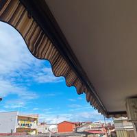 TENDE DA SOLE  TEMPOTEST 