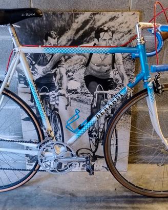bicicletta vintage perfetta per eroica 