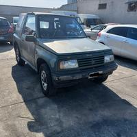 RICAMBI USATI AUTO SUZUKI Vitara 3P G16A Benzina 1