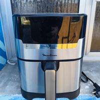 Friggitrice a vapore Moulinex