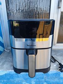 Friggitrice a vapore Moulinex