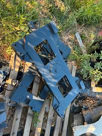 A212-Piastra girevole per Muletto per Piastra 41 c