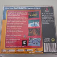 BugsBunny & Taz Time Busters