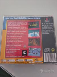 BugsBunny & Taz Time Busters