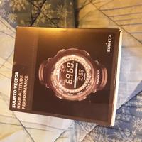 Suunto Vector