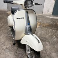 Vespa 50 special 4 M