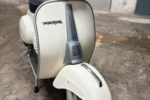 Vespa 50 special 4 M
