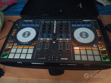 controller dj per Ipad con iPad 3 funzionante 
