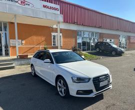 Audi A4 2.0 TDI 177 CV quattro Advanced