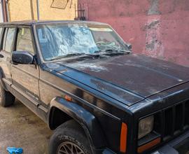 JEEP Cherokee - 1998