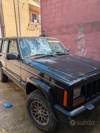 JEEP Cherokee - 1998