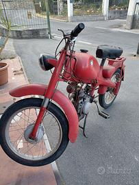 MOTOM 50 anni 60