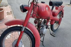 MOTOM 50 anni 60