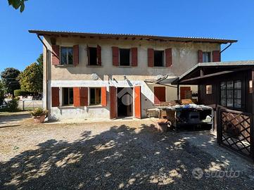 RUSTICO A PONTE DI PIAVE