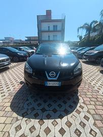 Nissan Qashqai 1.5 dCi DPF Visia
