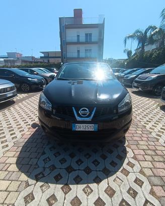 Nissan Qashqai 1.5 dCi DPF Visia