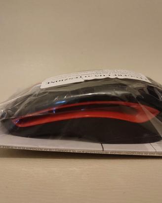 Mouse ottico wireless Atlantis