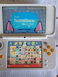 M0Dif1ca varie console nintendo