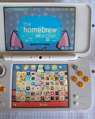 M0Dif1ca varie console nintendo