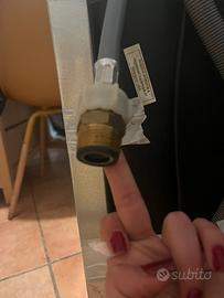 Lavastoviglie ad incasso