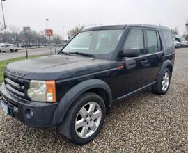 LAND ROVER - Discovery 2.7 tdV6 SE