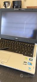 Fujitsu Lifebook T900 – Made in Japan