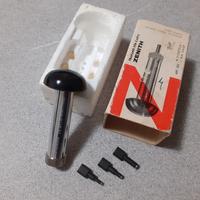 Trapano per carta, fusella Zenith