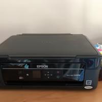 Stampante Epson Stylus SX430W