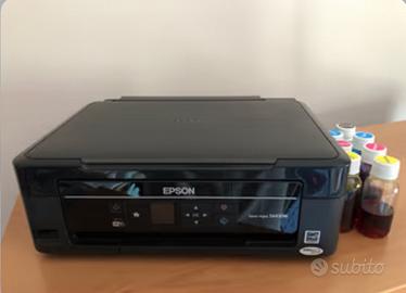 Stampante Epson Stylus SX430W