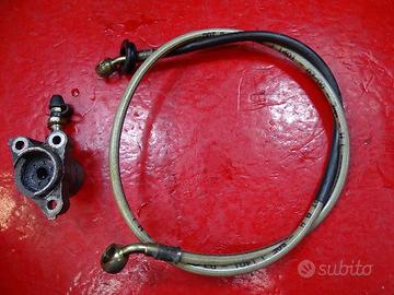 TUBO SPINGI FRIZIONE DUCATI MONSTER 600